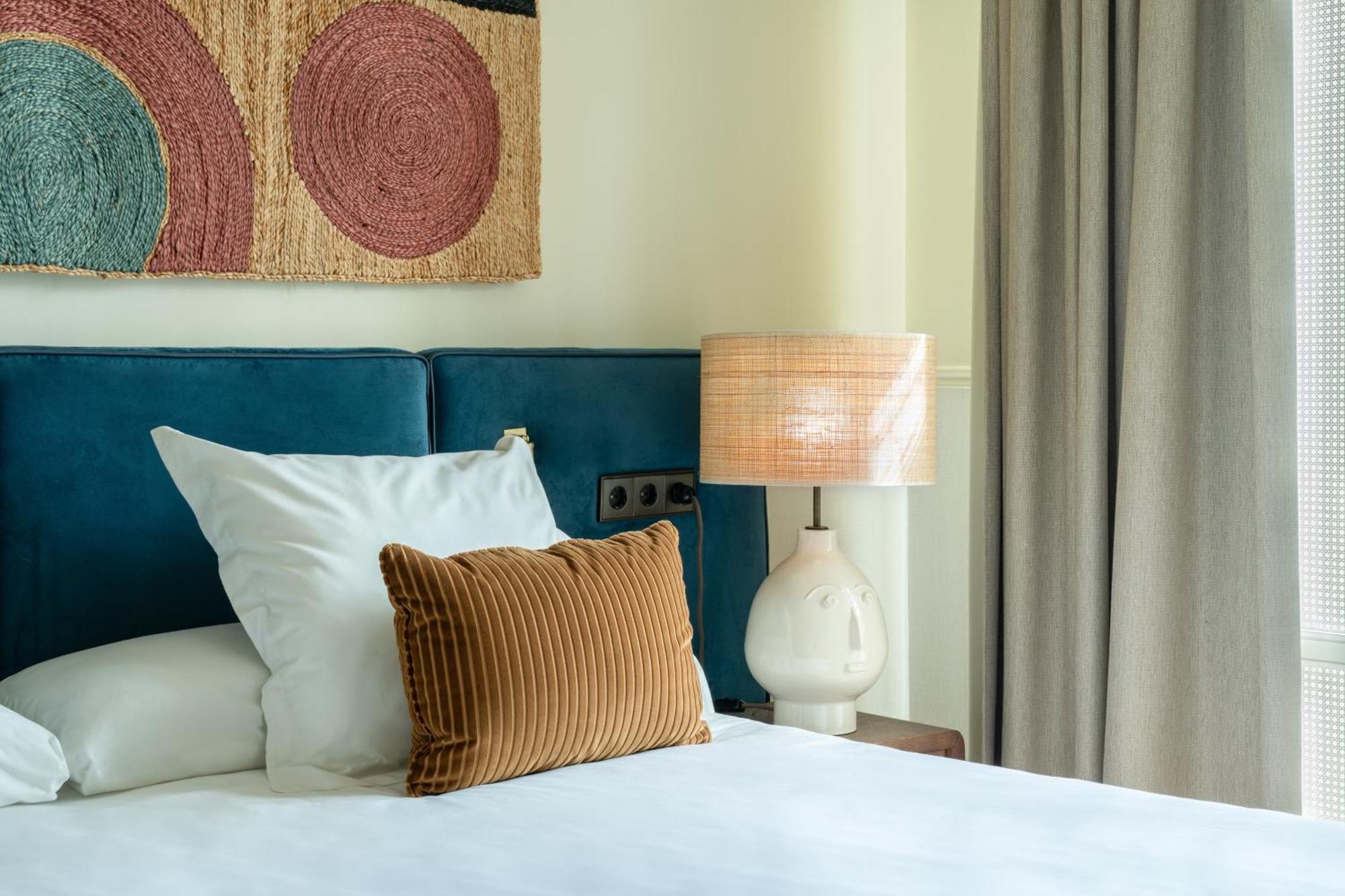 Only You Hotel Sevilla ภายนอก รูปภาพ